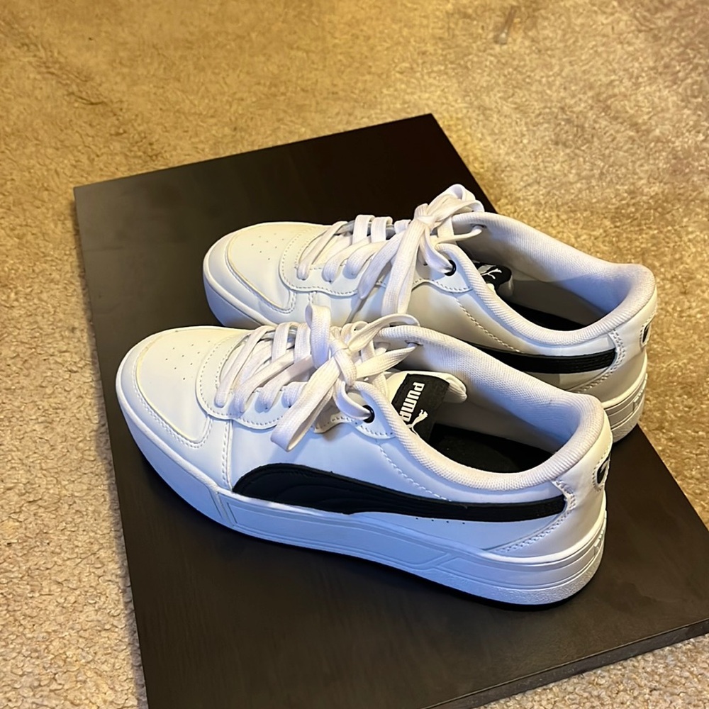 Puma shoes